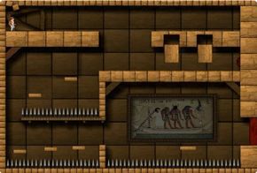 Indiana Jones