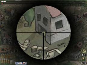 The Sniper 2