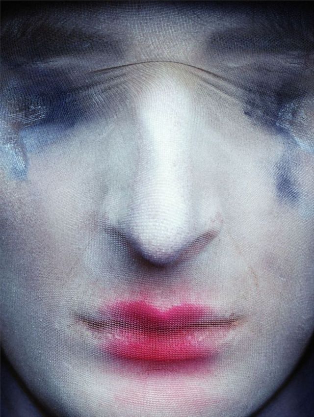 Erwin Olaf’s creative photos (69 pics)