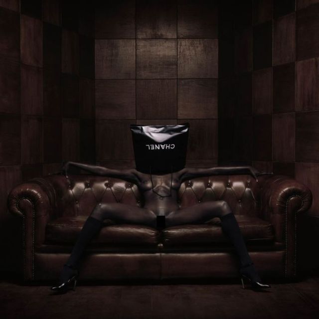 Erwin Olaf’s creative photos (69 pics)