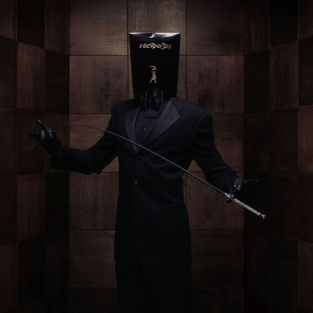 Erwin Olaf’s creative photos (69 pics)