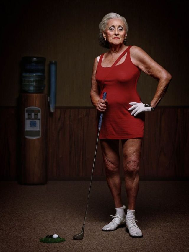 Erwin Olaf’s creative photos (69 pics)