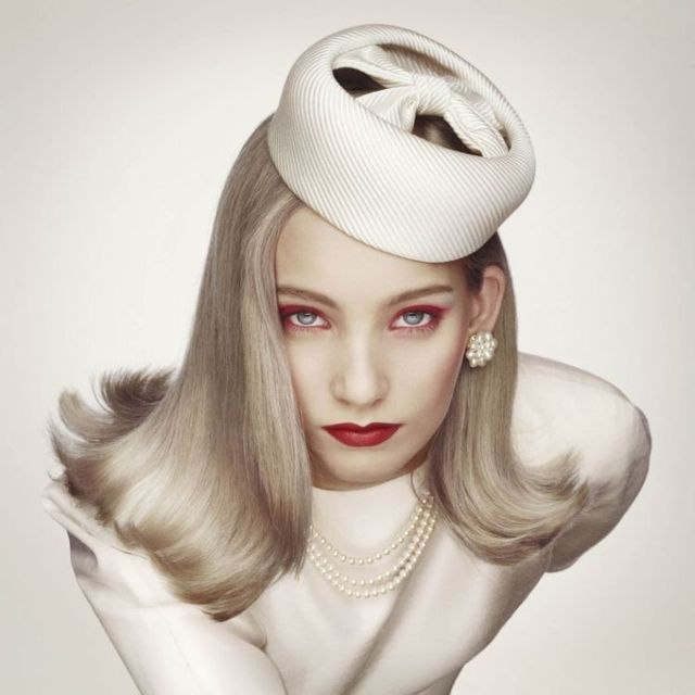 Erwin Olaf’s creative photos (69 pics)