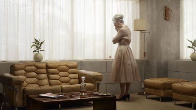 Erwin Olaf’s creative photos (69 pics)
