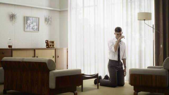Erwin Olaf’s creative photos (69 pics)