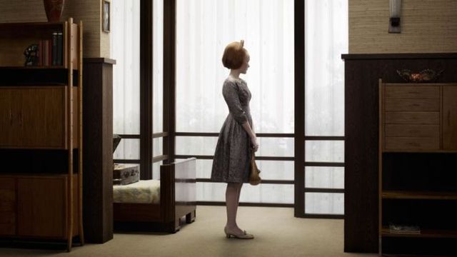 Erwin Olaf’s creative photos (69 pics)