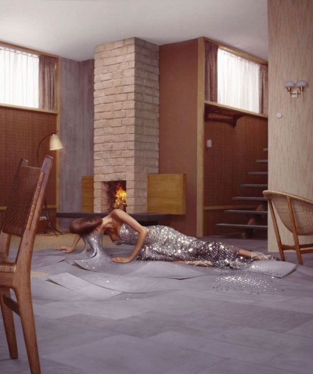 Erwin Olaf’s creative photos (69 pics)
