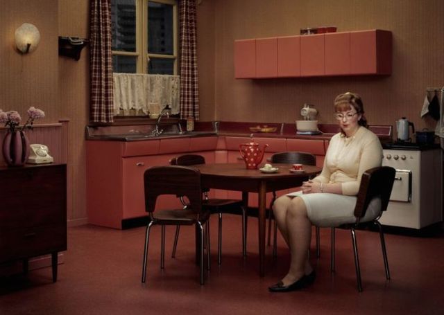 Erwin Olaf’s creative photos (69 pics)