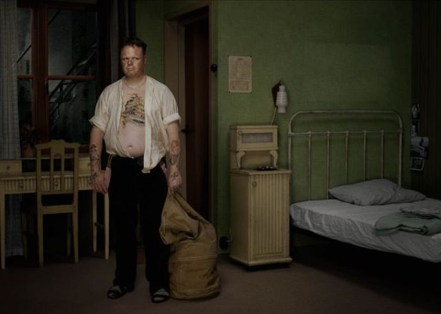 Erwin Olaf’s creative photos (69 pics)