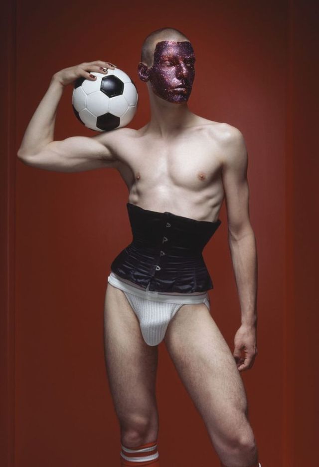 Erwin Olaf’s creative photos (69 pics)