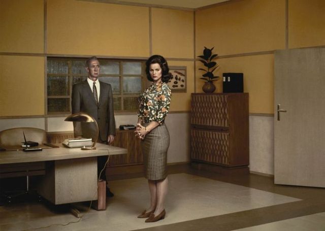 Erwin Olaf’s creative photos (69 pics)