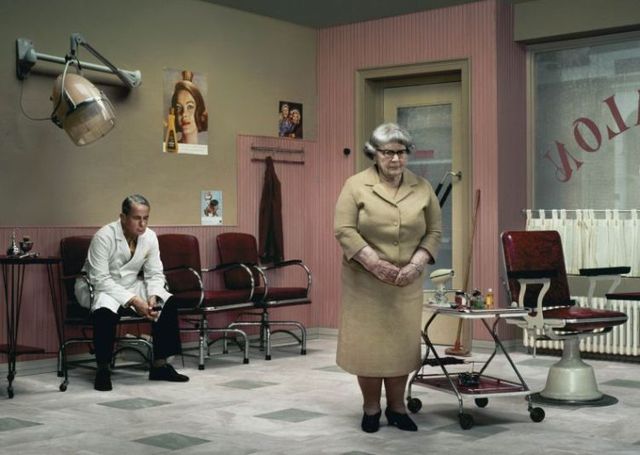 Erwin Olaf’s creative photos (69 pics)