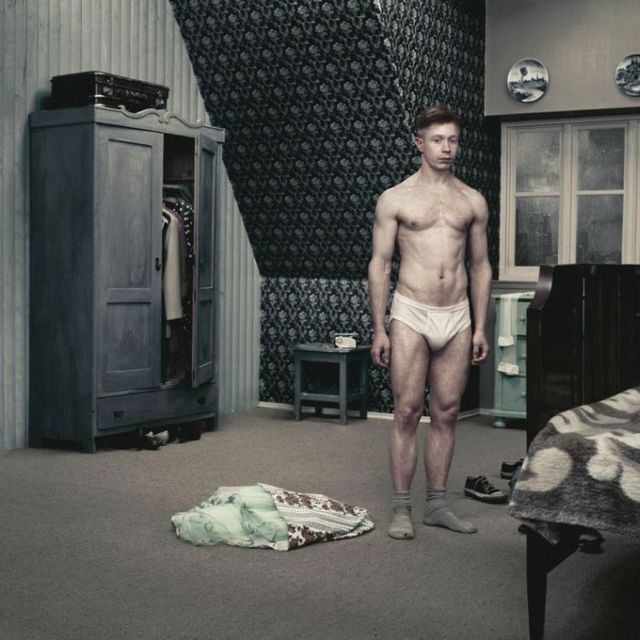 Erwin Olaf’s creative photos (69 pics)