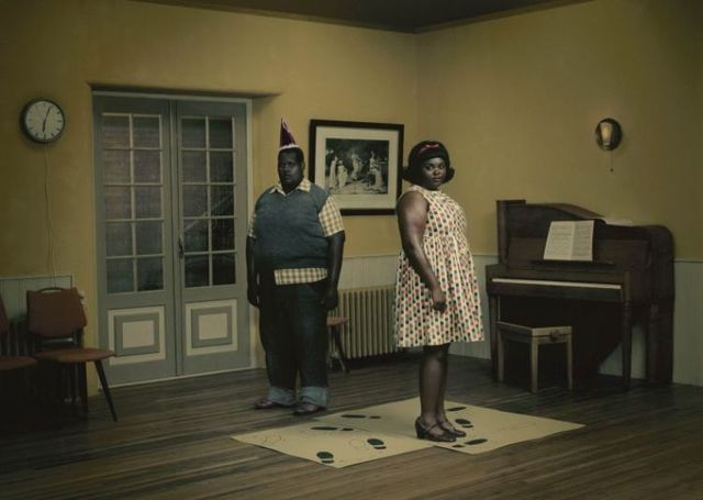Erwin Olaf’s creative photos (69 pics)