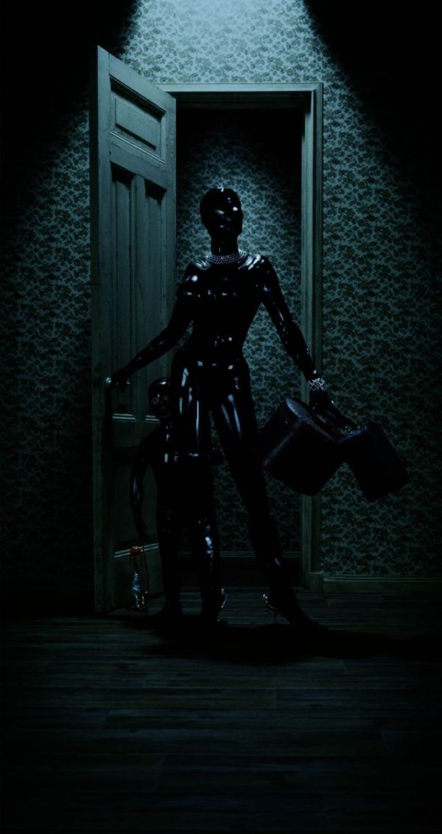 Erwin Olaf’s creative photos (69 pics)