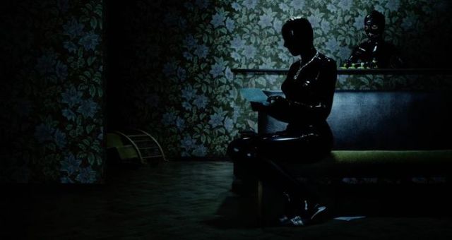 Erwin Olaf’s creative photos (69 pics)