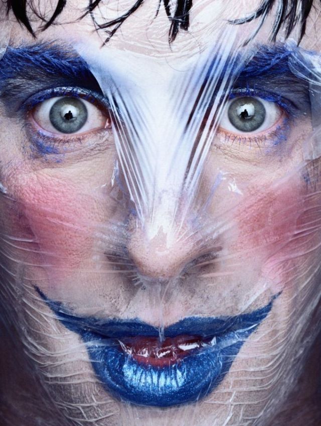 Erwin Olaf’s creative photos (69 pics)