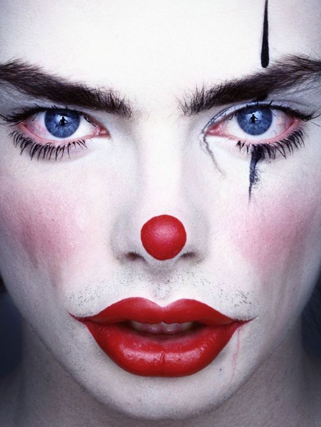 Erwin Olaf’s creative photos (69 pics)