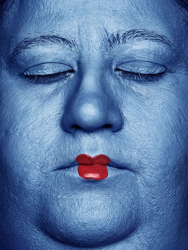 Erwin Olaf’s creative photos (69 pics)