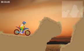 Drunk Rider