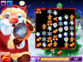Santa's Quest