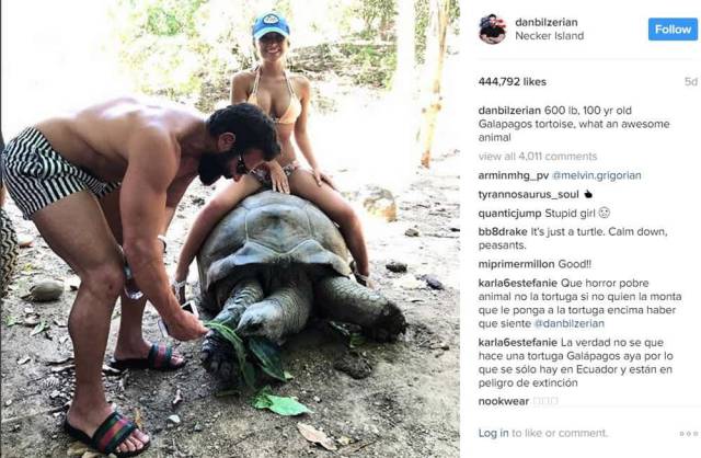 Take A Sneak Peek Into The Crazy Life Of Dan Bilzerian Take A Sneak Peek Into The Crazy Life Of Dan Bilzerian