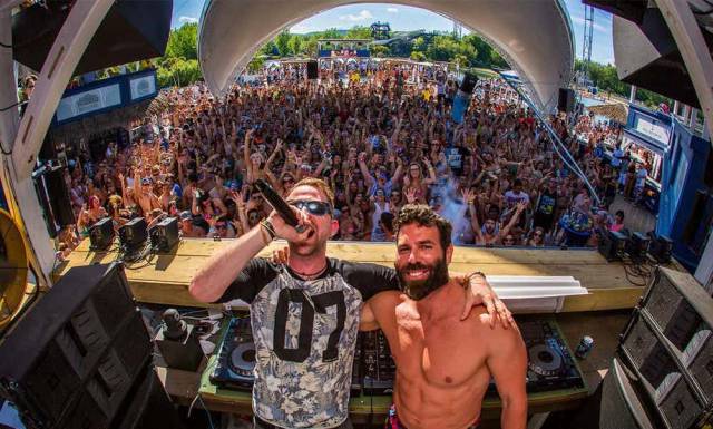 Take A Sneak Peek Into The Crazy Life Of Dan Bilzerian Take A Sneak Peek Into The Crazy Life Of Dan Bilzerian