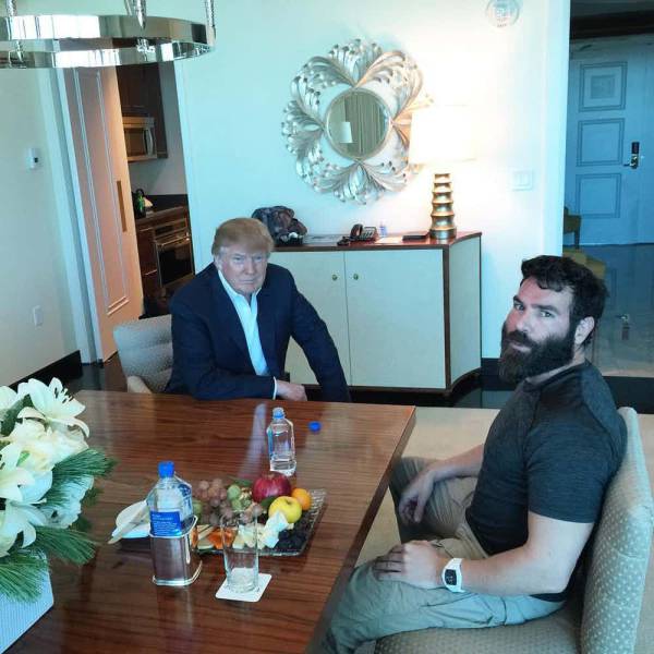 Take A Sneak Peek Into The Crazy Life Of Dan Bilzerian Take A Sneak Peek Into The Crazy Life Of Dan Bilzerian