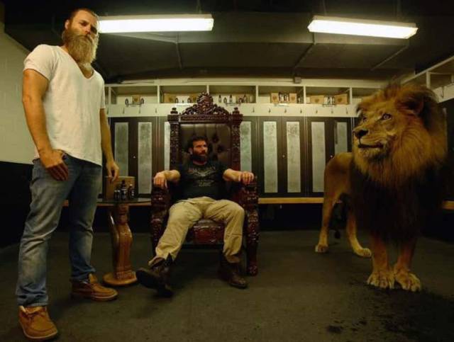 Take A Sneak Peek Into The Crazy Life Of Dan Bilzerian Take A Sneak Peek Into The Crazy Life Of Dan Bilzerian