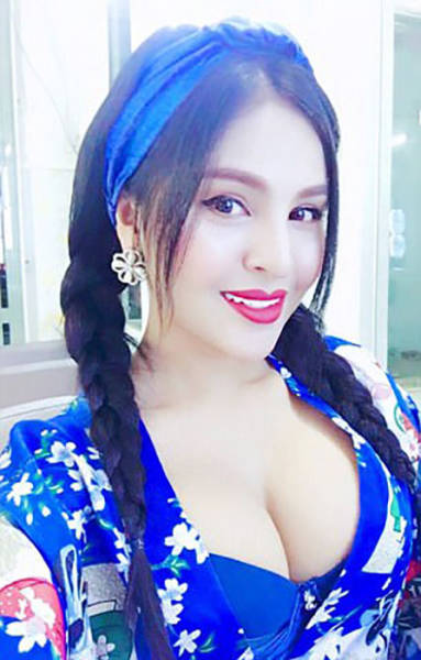 In Cambodia You Can Be Banned From Making Movies For Being “Too Sexy” In Cambodia You Can Be Banned From Making Movies For Being “Too Sexy”