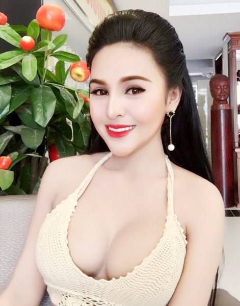 In Cambodia You Can Be Banned From Making Movies For Being “Too Sexy” In Cambodia You Can Be Banned From Making Movies For Being “Too Sexy”