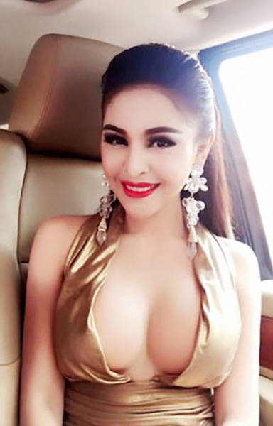 In Cambodia You Can Be Banned From Making Movies For Being “Too Sexy” In Cambodia You Can Be Banned From Making Movies For Being “Too Sexy”