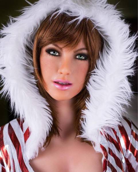 Looks Like Sex Dolls Are Seeking To Replace Real Women Pretty Soon Looks Like Sex Dolls Are Seeking To Replace Real Women Pretty Soon