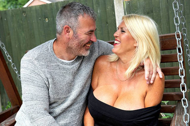 The Owner Of Britain’s Biggest Boobs Can’t Stop Enlarging Her Breasts After Her Divorce The Owner Of Britain’s Biggest Boobs Can’t Stop Enlarging Her Breasts After Her Divorce