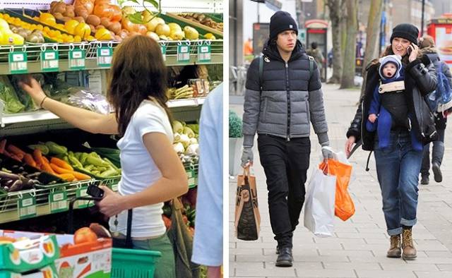 Some Celebrities Are Very Much OK With Modest Lifestyle Some Celebrities Are Very Much OK With Modest Lifestyle