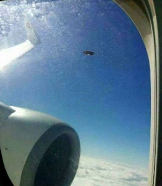 These Photos Are Way Too Unexplainable Not To Be Scary These Photos Are Way Too Unexplainable Not To Be Scary