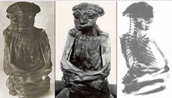 These Photos Are Way Too Unexplainable Not To Be Scary These Photos Are Way Too Unexplainable Not To Be Scary