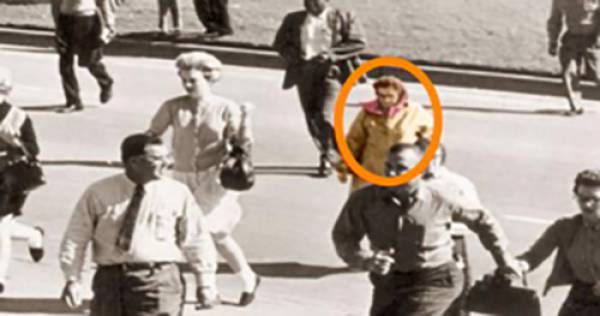 These Photos Are Way Too Unexplainable Not To Be Scary These Photos Are Way Too Unexplainable Not To Be Scary