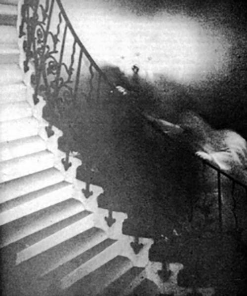 These Photos Are Way Too Unexplainable Not To Be Scary These Photos Are Way Too Unexplainable Not To Be Scary