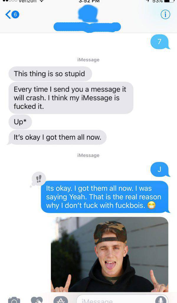Sometimes, You Have To Know Something About Videogames. Not To Send Nudes To Wrong Guys, For Example Sometimes, You Have To Know Something About Videogames. Not To Send Nudes To Wrong Guys, For Example