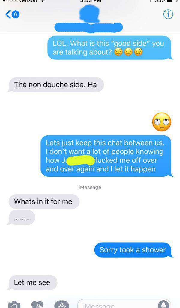 Sometimes, You Have To Know Something About Videogames. Not To Send Nudes To Wrong Guys, For Example Sometimes, You Have To Know Something About Videogames. Not To Send Nudes To Wrong Guys, For Example