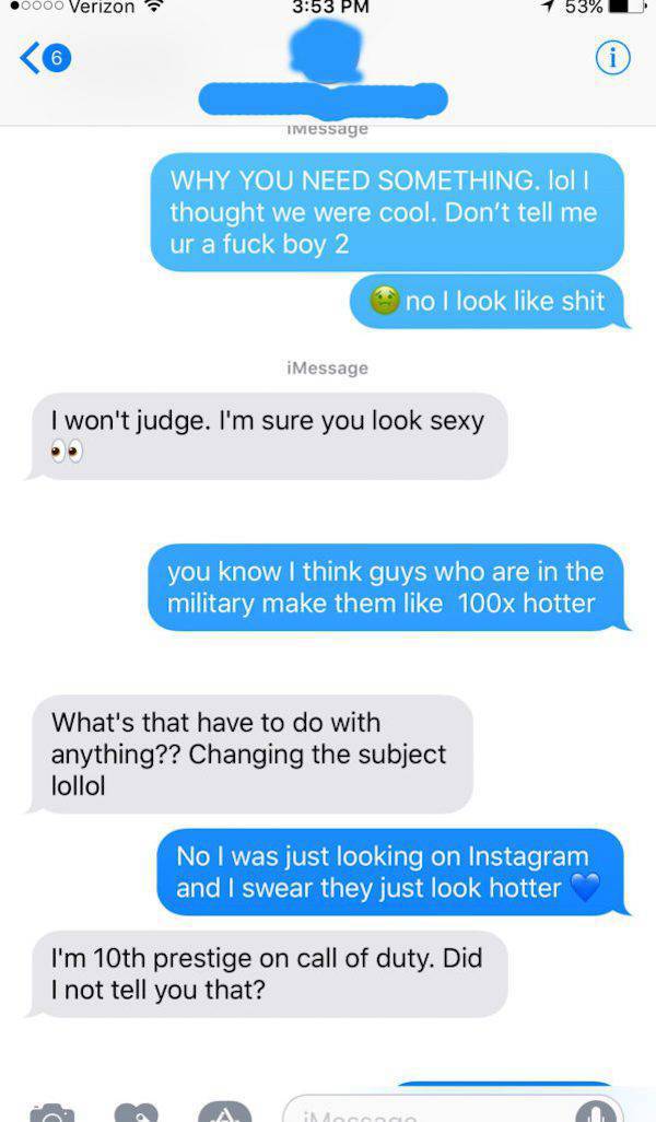 Sometimes, You Have To Know Something About Videogames. Not To Send Nudes To Wrong Guys, For Example Sometimes, You Have To Know Something About Videogames. Not To Send Nudes To Wrong Guys, For Example