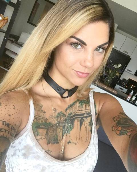 These Pornstars Are The Best In The Business In 2017! These Pornstars Are The Best In The Business In 2017!