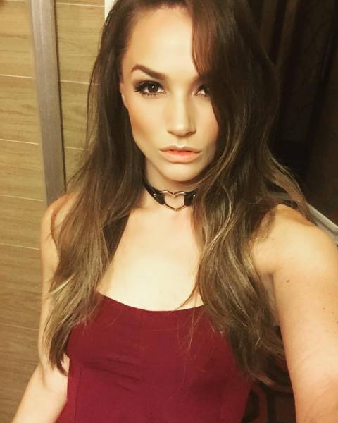 These Pornstars Are The Best In The Business In 2017! These Pornstars Are The Best In The Business In 2017!