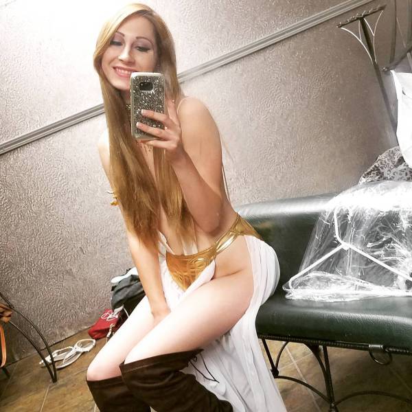 These Pornstars Are The Best In The Business In 2017! These Pornstars Are The Best In The Business In 2017!