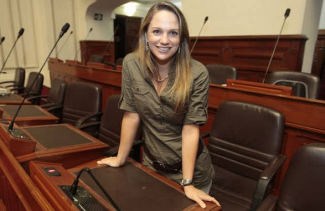 These Female Politicians Are Somehow Greater Than Many Male Ones These Female Politicians Are Somehow Greater Than Many Male Ones