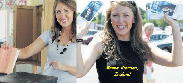 These Female Politicians Are Somehow Greater Than Many Male Ones These Female Politicians Are Somehow Greater Than Many Male Ones