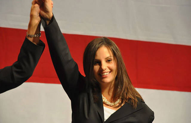 These Female Politicians Are Somehow Greater Than Many Male Ones These Female Politicians Are Somehow Greater Than Many Male Ones