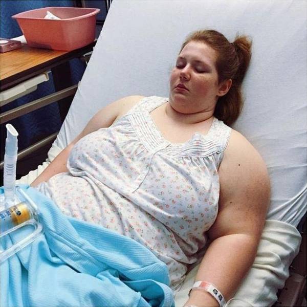 The Only Thing That Could Help This Girl With Losing Weight Turned Out To Be Instagram! The Only Thing That Could Help This Girl With Losing Weight Turned Out To Be Instagram!