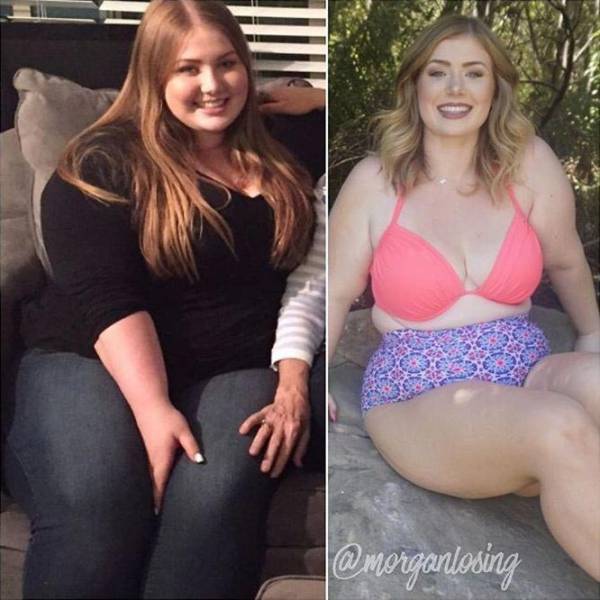 The Only Thing That Could Help This Girl With Losing Weight Turned Out To Be Instagram! The Only Thing That Could Help This Girl With Losing Weight Turned Out To Be Instagram!